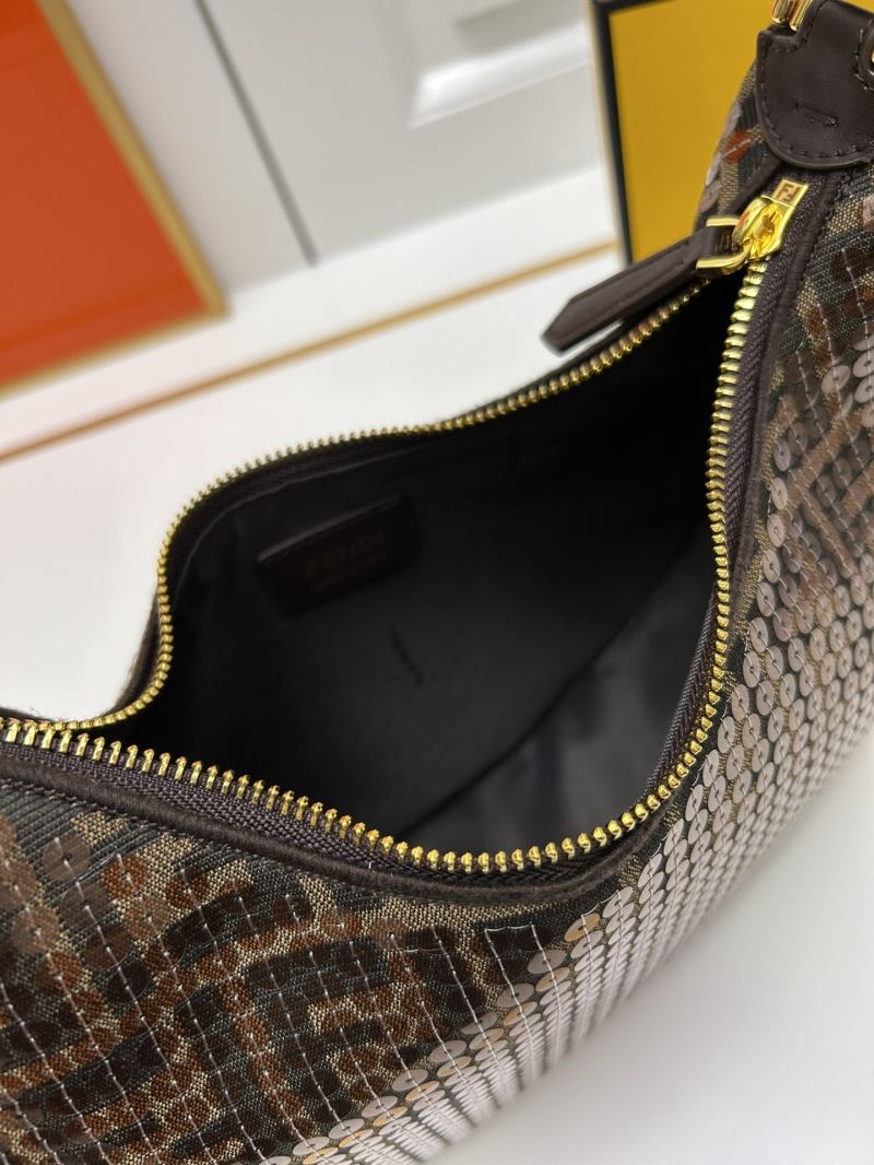 Fendi Hobo Bags